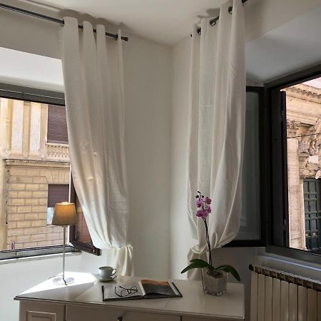 Navona Inn Apartments Rom Eksteriør billede