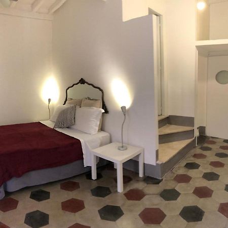 Navona Inn Apartments Rom Eksteriør billede