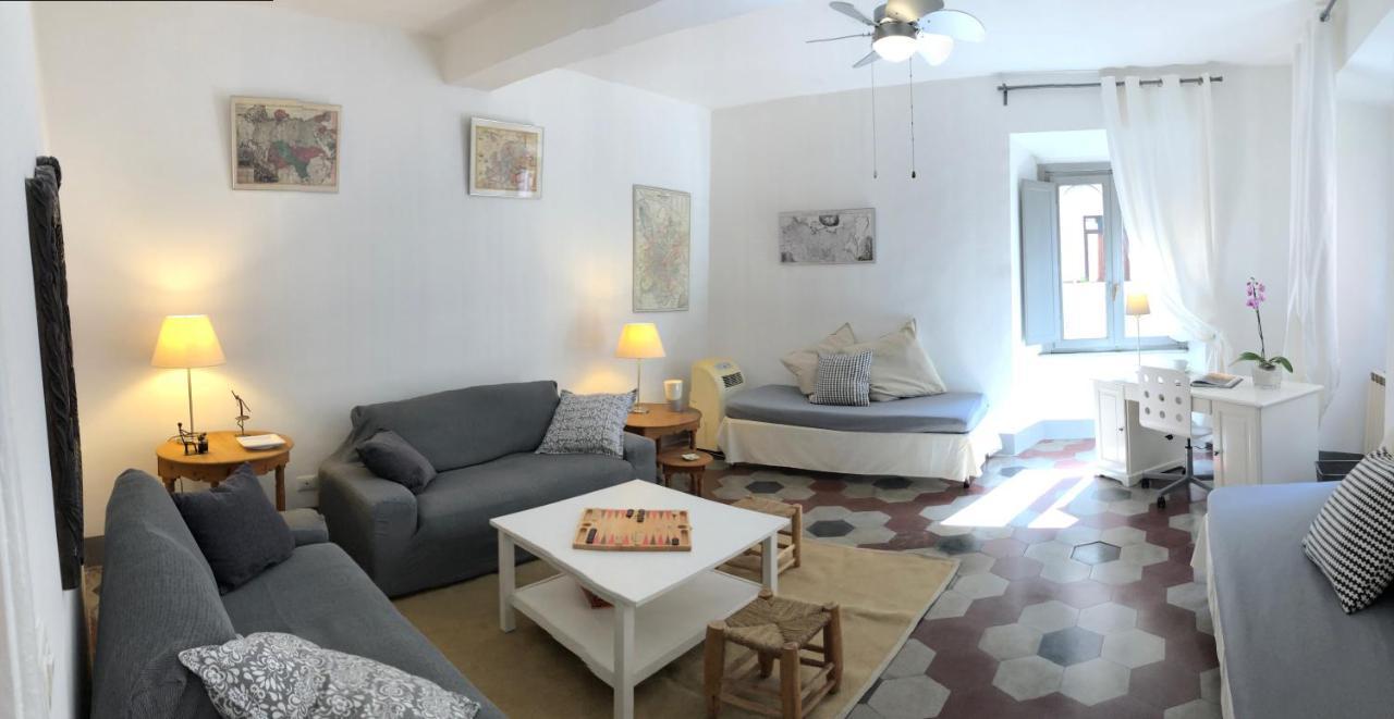 Navona Inn Apartments Rom Eksteriør billede