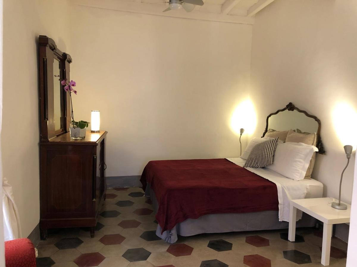 Navona Inn Apartments Rom Eksteriør billede