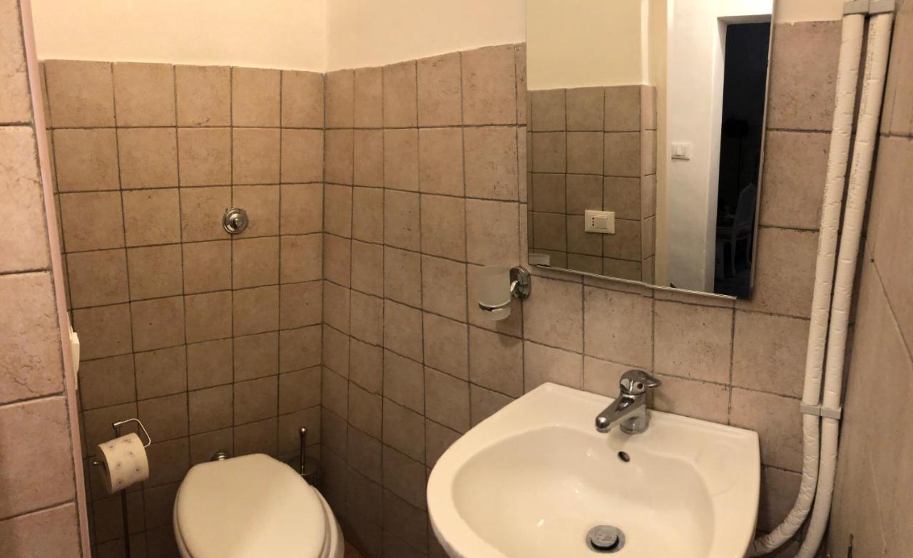 Navona Inn Apartments Rom Eksteriør billede