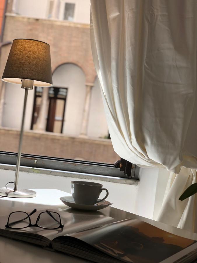 Navona Inn Apartments Rom Eksteriør billede