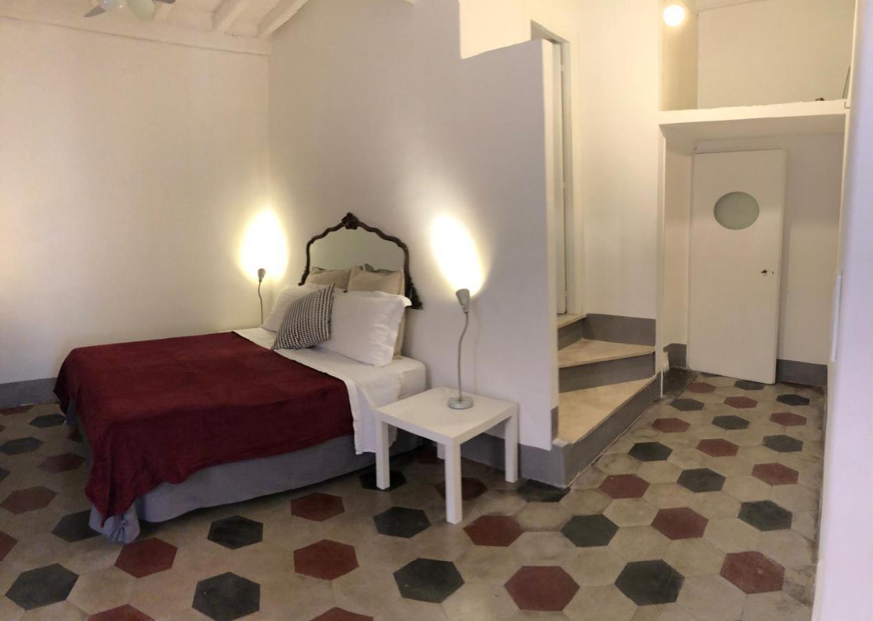 Navona Inn Apartments Rom Eksteriør billede