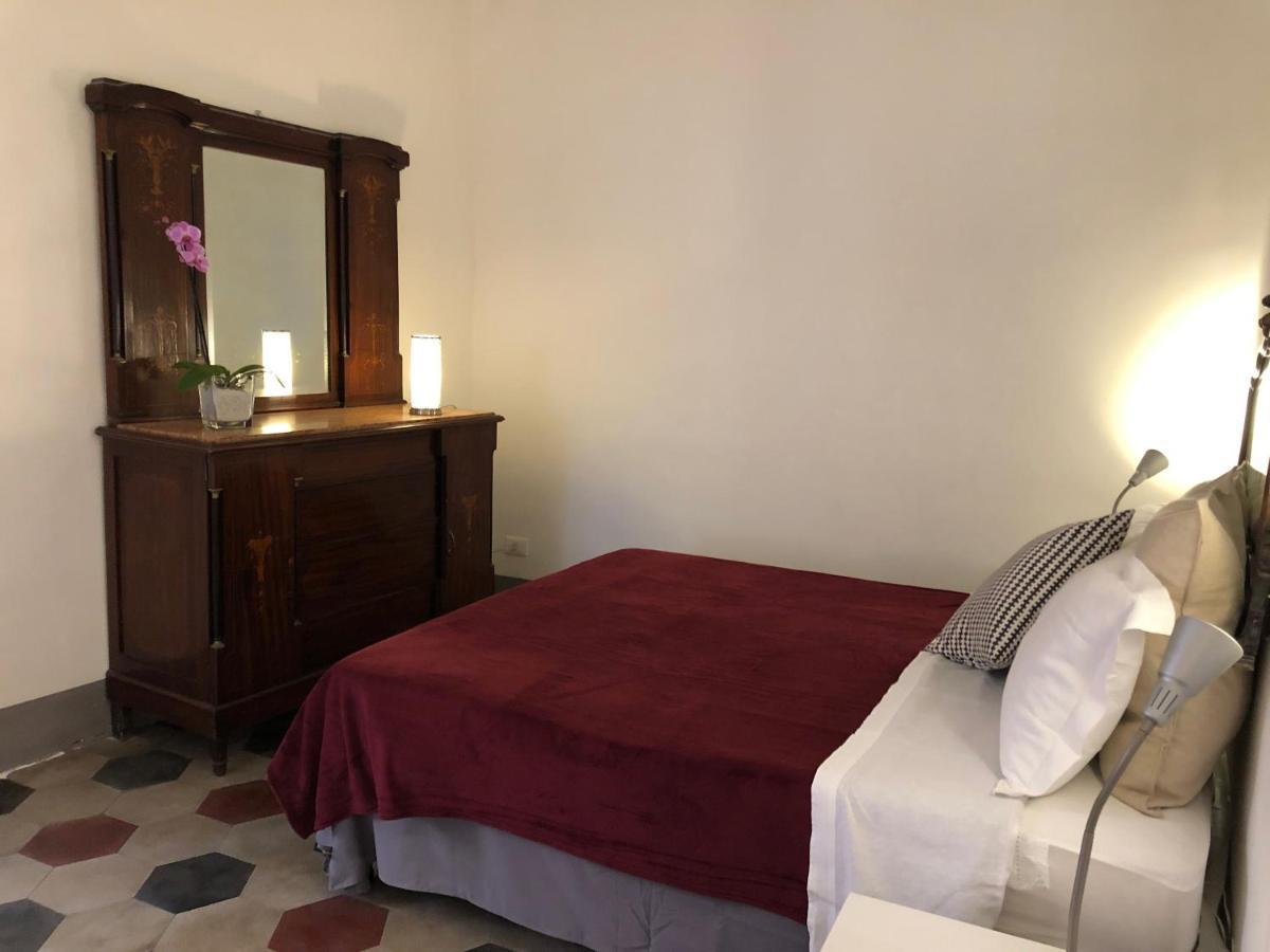 Navona Inn Apartments Rom Eksteriør billede