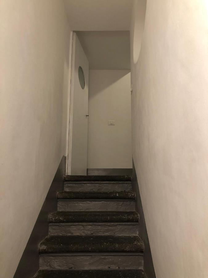 Navona Inn Apartments Rom Eksteriør billede