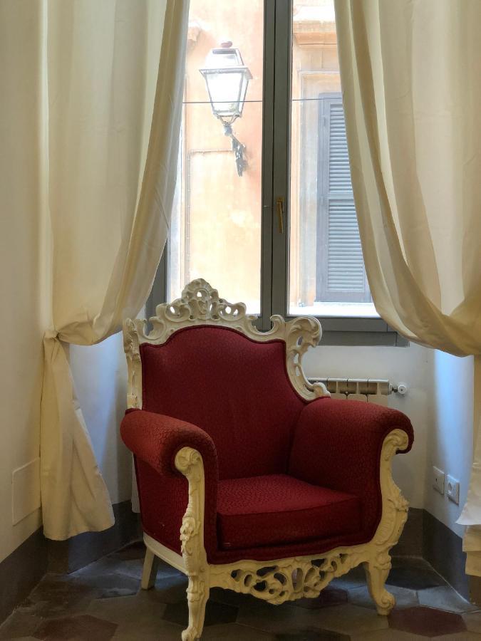 Navona Inn Apartments Rom Eksteriør billede