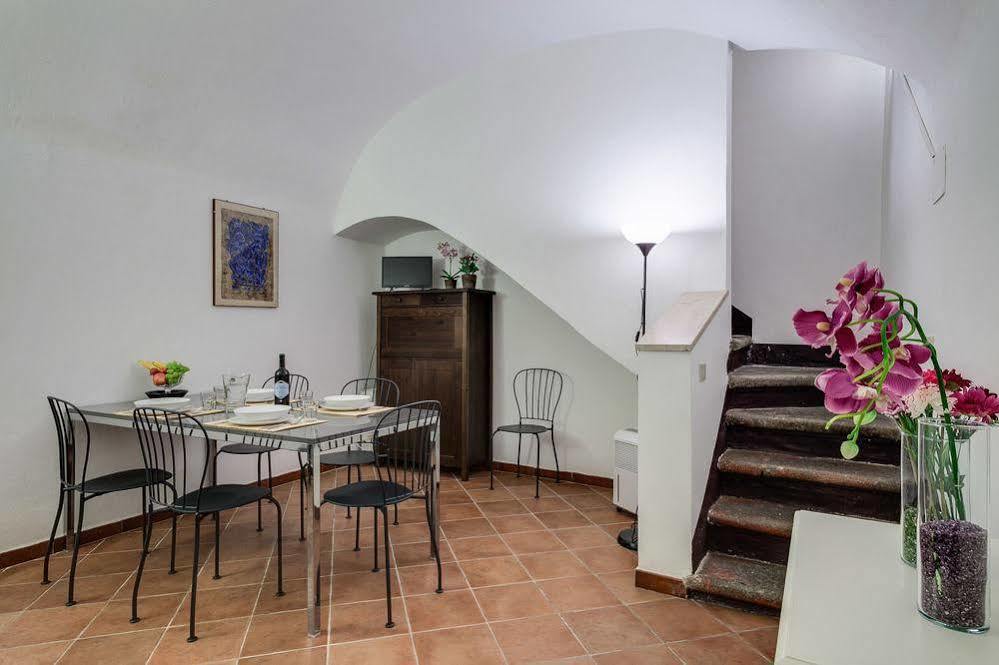 Navona Inn Apartments Rom Eksteriør billede