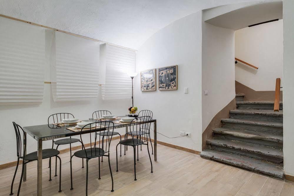 Navona Inn Apartments Rom Eksteriør billede