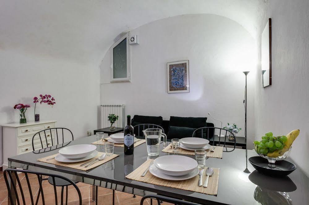 Navona Inn Apartments Rom Eksteriør billede