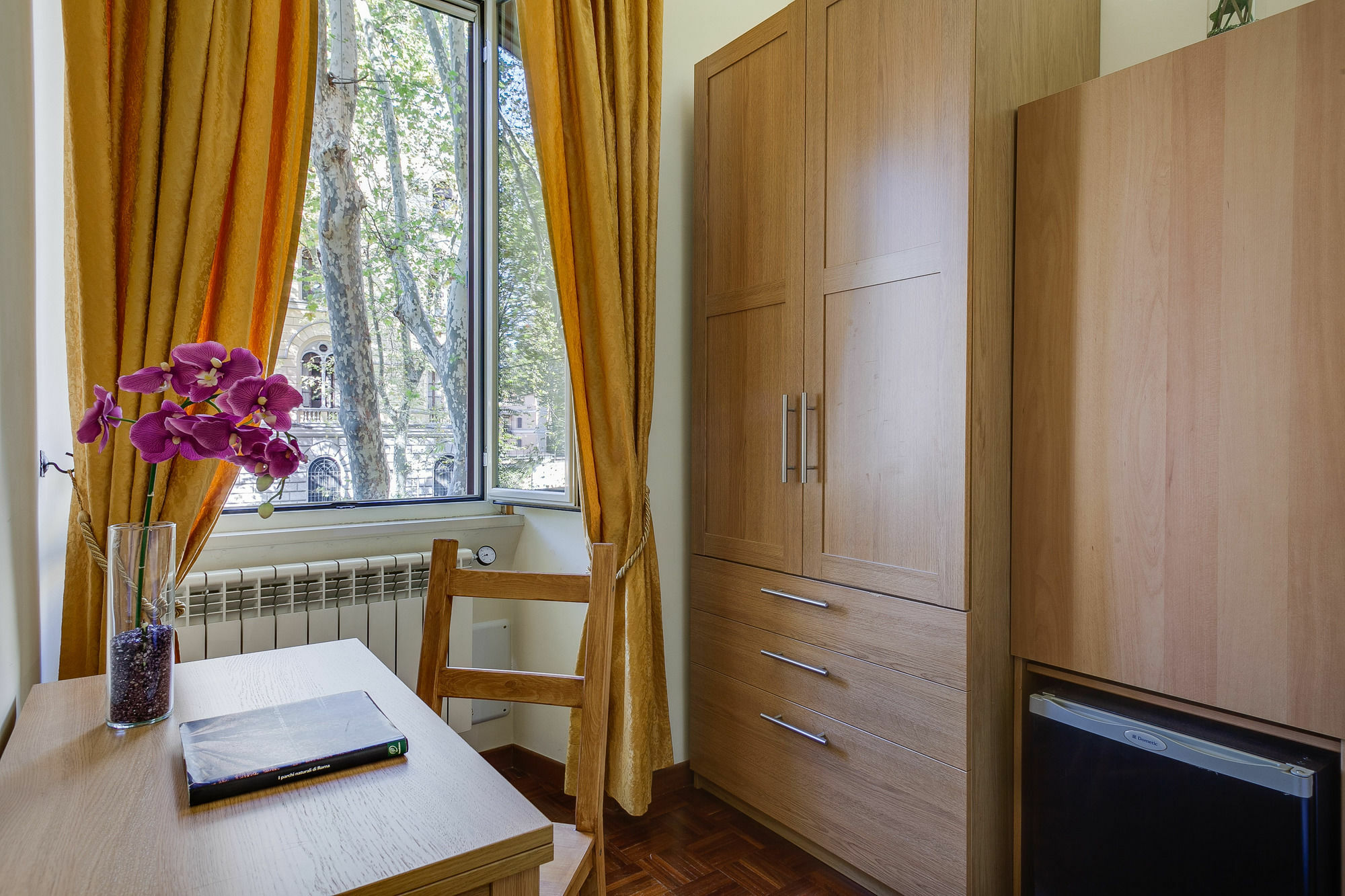 Navona Inn Apartments Rom Eksteriør billede