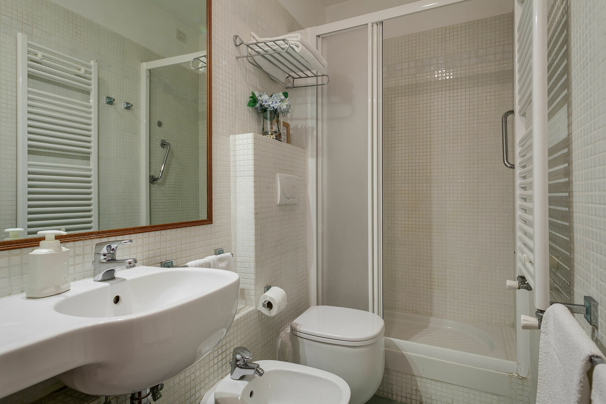 Navona Inn Apartments Rom Eksteriør billede
